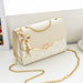 Single Shoulder Crossbody Handbag Sequin Fashion Women's Shoulder Bag