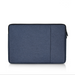 Plush Anti-Drop Laptop Sleeve for 13-Inch Huawei, Lenovo, and Pro14 Devices