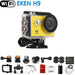 Original EKEN Action Camera – 4K Ultra HD Waterproof Sports Video Camcorder