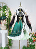 Genshin Impact Perfumer Amelia Cosplay Costume – Stunning Original Design