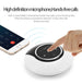 Portable Bluetooth Speaker – Compact Wireless Music Player