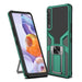 Protective Magnetic Car Bracket Phone Case for LG Stylo 7