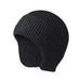 Knitted Wool Hats – Warm Outdoor Earmuff Beanie for Men & Women