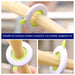 Adjustable Noodle Component Selector & Spaghetti Measuring Tool