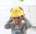Baby's Anti Fall Head Protection Cap Toddler Children's Safety Head Protection Cap