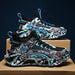 Men's High-Quality Lightweight Sneakers for Running and Daily Training