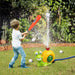 Cartoon Snail Sprinkler For Boys And Girls Summer Garden Water Spray Toy
