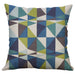 Nordic Style Decorative Pillow Cover – Geometric Pattern Cushion Cover