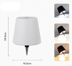 RGB LED Decorative Rechargeable Wine Bottle Light for Bars, Parties, and Ambient Lighting