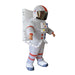 Aerospace Spaceman Astronaut Inflatable Costume Men Woman Children Costume