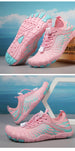 Children’s Quick-Drying Non-Slip Soft Sole Water Shoes For Outdoor Activities