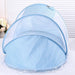 Newborn Mosquito Net – Foldable Baby Bed with Mosquito Cover