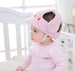 Baby's Anti Fall Head Protection Cap Toddler Children's Safety Head Protection Cap