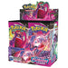 English Pokémon Enhancement Box Blind Card Pack – Pocket Draw Blind Box