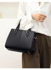 Stylish Korean-Inspired Medium Handbag for Women with Elegant Design