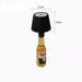 RGB LED Decorative Rechargeable Wine Bottle Light for Bars, Parties, and Ambient Lighting