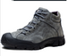 Waterproof Safety Work Shoes for Men – Durable & Breathable Design
