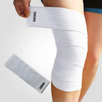 Sport Bandage Compression Strap – Knee, Wrist & Ankle Support