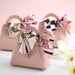 Women's Luxury Style PU Leather Bag Handheld Women's Candy Handbag