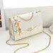 Single Shoulder Crossbody Handbag Sequin Fashion Women's Shoulder Bag