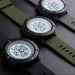 Men's Outdoor Sport Digital Watch – Multifunctional & Waterproof