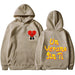 ‘Un Verano Sin Ti’ Bad Bunny Music Album Hoodie Sweatshirt