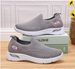 Women's Soft-Soled Walking Shoes – Breathable Casual Sports Sneakers