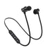 Magnetic Bluetooth Wireless Earphones – Hands-Free In-Ear Headphones