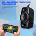 Bluetooth 5.0 Wireless Speaker – Portable Subwoofer with TWS Support