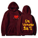 ‘Un Verano Sin Ti’ Bad Bunny Music Album Hoodie Sweatshirt
