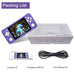 Retro Game Console – Portable Handheld PS1 Emulator 3.5 Inch IPS Screen