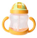 Baby Feeding Cup – Spill-Proof & Safe Drinking Training Cup