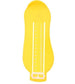 Adjustable Baby Foot Measuring Ruler Tool for Accurate Shoe Size Fitting