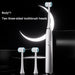 Three-Sided Rechargeable Electric Toothbrush with Sonic Vibration and Waterproof Design