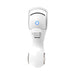 Electric Eyelash Curler Rechargeable Portable Compact Heating Eyelash Curler