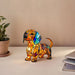 Animal Resin LED Night Light Cute Bedside Lamp For Bedrooms And Living Spaces