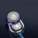 Mini Electric Shaver for Men - Portable USB Rechargeable Travel Shaver