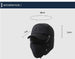 Cycling Cotton Hats Outdoor Ear Face Protection Cold Proof Skiing Hats