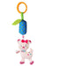 Wind Chime Baby Stroller Pendant Bedside Hanging Ringing Toy Device