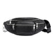 Unisex Chain Waist Bag – Compact Messenger Shoulder Crossbody Mini Bag