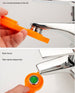 Faucet Bubbler Wrench Water Nozzle Socket Disassembly Multifunctional Wrench