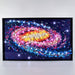 Remote Control LED Lighting Set for LEGO Art Galaxy Series 31212