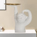 Monkey Tray Resin Decor – Unique Home Decoration