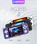 Retro Game Console – Portable Handheld PS1 Emulator 3.5 Inch IPS Screen