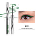 Waterproof Long-Lasting Liquid Eyeliner Pen for Precise & Bold Eye Makeup