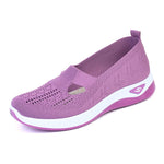 Women's Casual Shoes Hollowed Comfortable Breathable Shoes