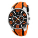 Men’s Chronograph Sports Watch – Waterproof Quartz Wristwatch for Everyday Wear