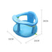 Baby Bath Stool – Anti-Slip Suction Cup Hug-Type Chair for Newborns