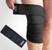 Sport Bandage Compression Strap – Knee, Wrist & Ankle Support