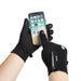 Winter Fleece Thermal Warm Outdoor Gloves Touchscreen Waterproof Cycling Handgloves